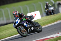 Lower Group Black Bikes